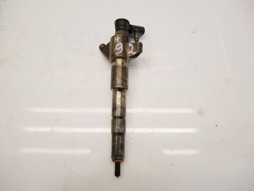 Injecteur pour Nissan 2,3 dCi M9TE2E2 M9T YS23DDT 166009567R