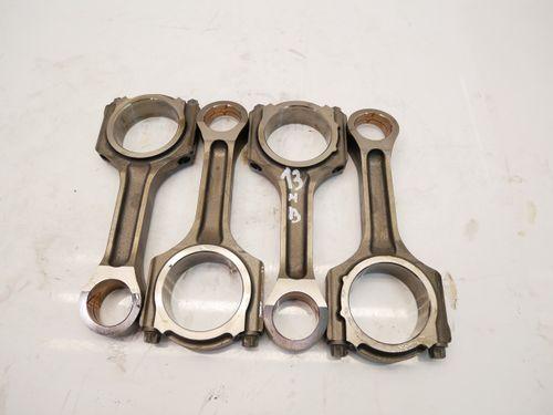 4x bielles pour Ford Transit F3 FBD 2,0 EcoBlue YMF6 GK2Q-6205-BA