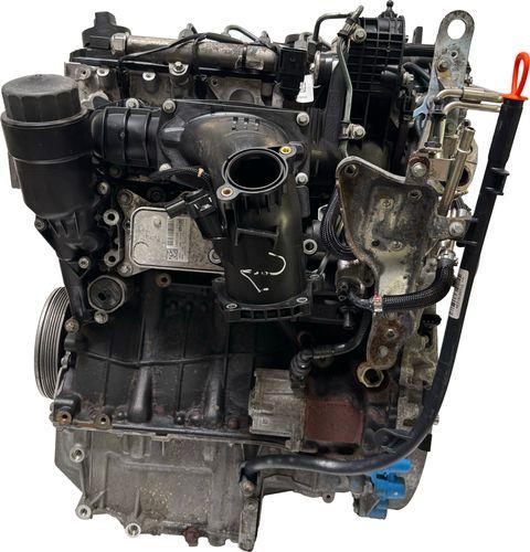 Moteur Pour Mercedes Classe B W246 1,8 CDI OM651.901 OM651 651.901 A6510106110