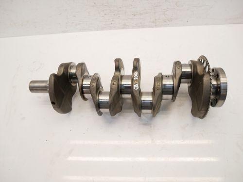 Vilebrequin pour Ford Transit F3 2,0 EcoBlue D YMF6 GK2Q-CA