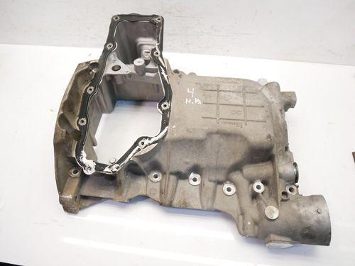 Carter d'huile pour Nissan Navara 2,3 dCi M9TE2E2 M9T YS23DDT 110170567R