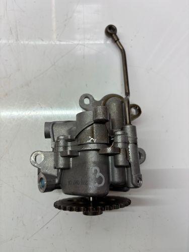 Pompe à huile Pour Ford Tansit FA FM 2,2 TDCi CYRB BK2Q-6600-CA