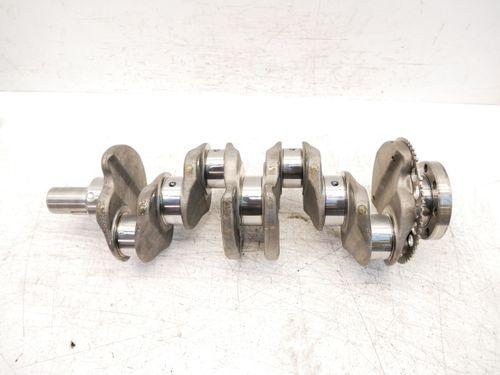 Vilebrequin pour Ford Transit V362 F3 2,0 EcoBlue BJFB GK2Q-CA