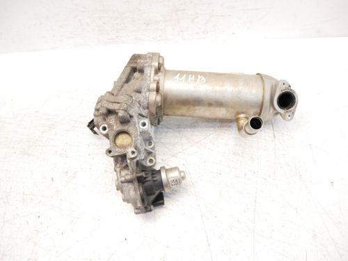 Refroidisseur de gaz d'échappement pour Ford Transit V362 2,0 EcoBlue BCFB GK2Q-9F464-AF