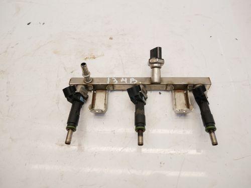 Rampe d'injection pour Ford Focus Kuga 1,5 EcoBoost YZDA HX7G-9H487