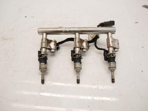 Rampe d'injection pour Ford Focus Kuga 1,5 EcoBoost YZDA HX7G-9D280-AA