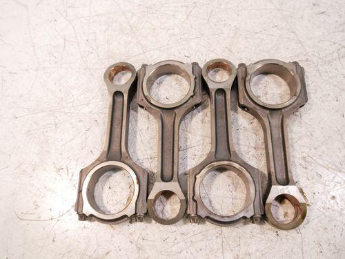 4x bielles pour Ford Transit V363 FDD 2,0 EcoBlue YLF6