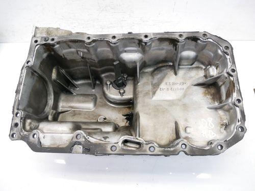 Carter d'huile pour BMW Série 3 E90 E91 E92 2,0 318d N47D20C N47 8510206