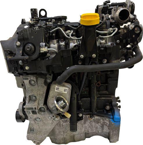 Moteur Pour Renault Capture I 1,5 dCi K9K629 K9K 100016988R