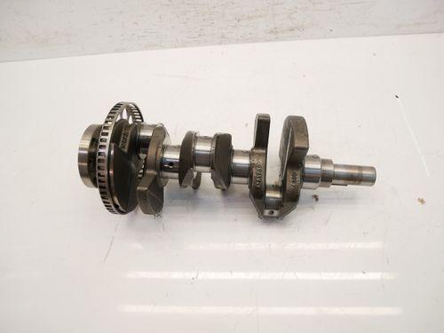 Vilebrequin pour Ford Focus Kuga 1,5 EcoBoost YZDA HX7G-6303-AB