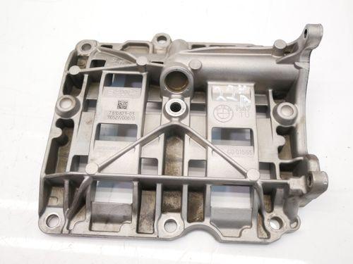 Tôle de seuil pour BMW Série 3 E90 E91 E92 2,0 318d N47D20C N47 7810823