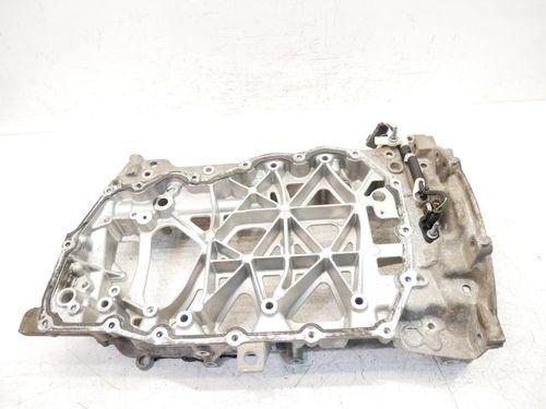 Carter d'huile pour Ford Transit V362 2,0 EcoBlue BCFB KK2Q-6U004-AA
