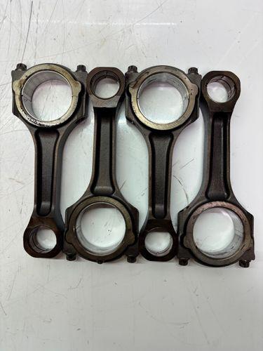 4X Bielle Pour Ford Tansit FA FM 2,2 TDCi CYRB
