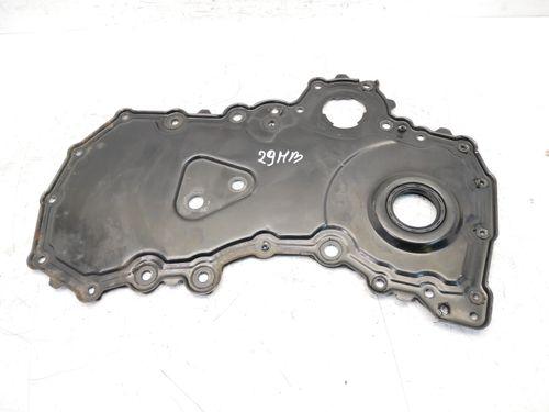 Couvercle frontal pour Ford Transit V363 FCD 2,0 EcoBlue YMR6