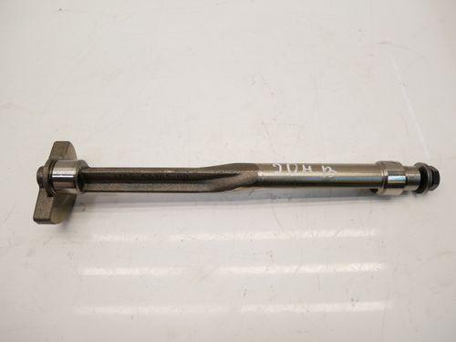 Arbre d'équilibrage pour Ford Focus Kuga 1,5 EcoBoost YZDA JX6G-6A305-BB