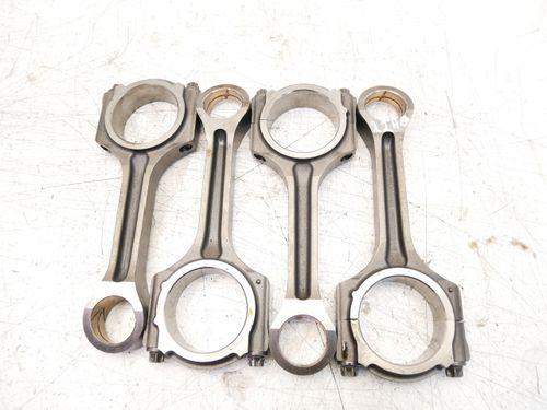4x bielles pour Ford Transit V362 F3 2,0 EcoBlue YLF6 HG9Q-6205-AA