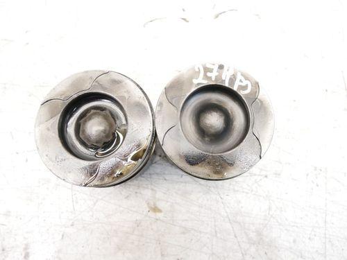 2x pistons pour Ford Transit V363 FCD 2,0 EcoBlue YMR6 ATE0D