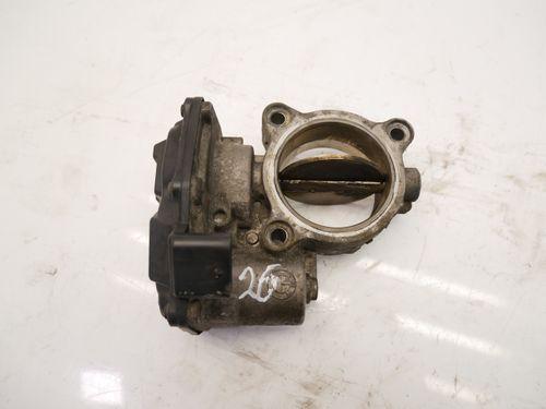Clapet d'étranglement pour BMW Série 3 E90 E91 E92 2,0 318d N47D20C N47 7810752