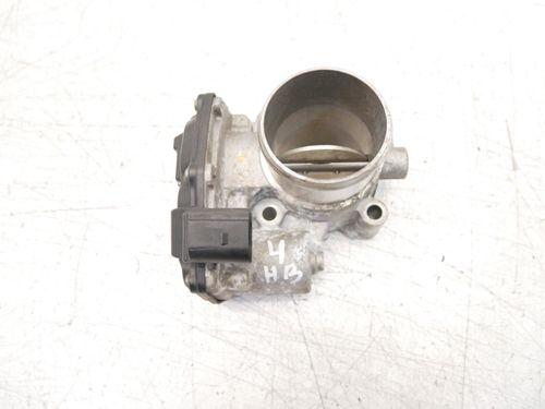 Clapet d'étranglement pour Ford Transit V362 2,0 EcoBlue BCFB GK2Q-9F991-BA