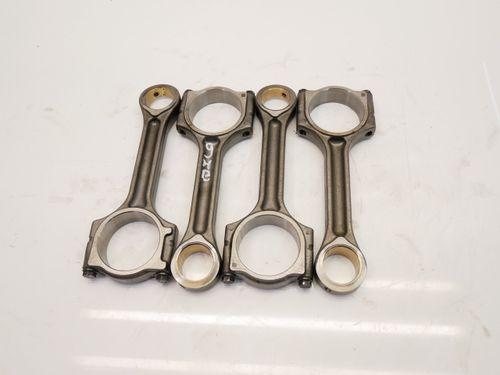 4x bielles pour Nissan Navara 2,3 dCi M9TE2E2 M9T YS23DDT