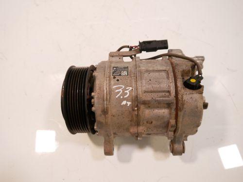 Compresseur de climatisation pour BMW Série 5 G31 3,0 530 d xDrive B57D30B B57 7948806