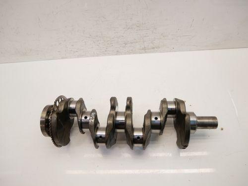 Vilebrequin pour Ford Transit FY 2,0 EcoBlue BKFB GK2Q-CA 76