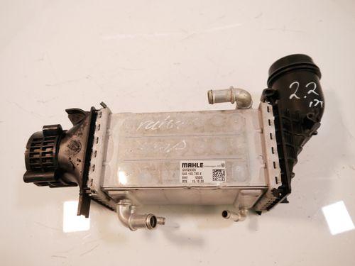 Refroidisseur d'air de suralimentation Pour Audi Seat VW A1 Ibiza Tiguan 1,5 TSI DPCA DPC 04E145785E