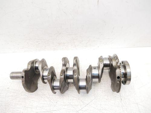Vilebrequin pour Ford Transit V362 F3 2,0 YLF6 GK2Q-CA