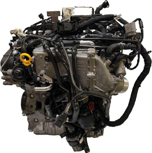 Moteur Pour Skoda VW Kodiaq Passat 2,0 TDI CUAA CUA 03N100031