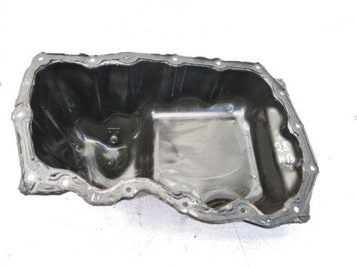 Carter d'huile pour Ford Transit V363 FCD 2,0 YMR6 GK3Q-6675-AA