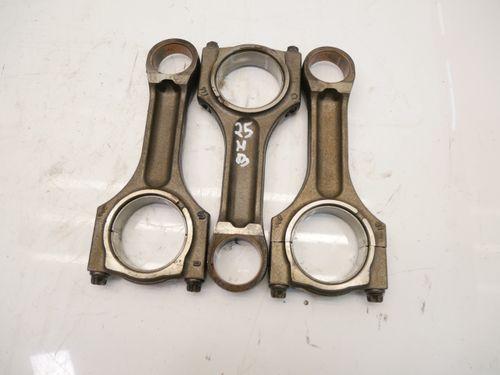 3x bielle pour BMW Série 3 E90 2,0 318d N47D20C N47 11248473777 8473777