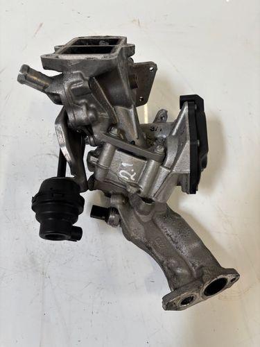 Soupape EGR Pour Mercedes Classe B 1,8 CDI OM651.901 OM651 951.901 A6511400360