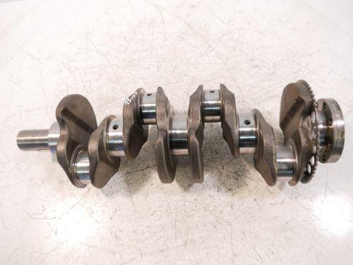 Vilebrequin pour Ford Transit V363 FDD 2,0 EcoBlue YLF6 GK2Q-CA