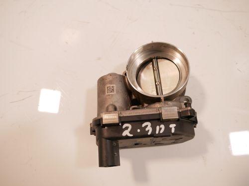 Clapet d'étranglement Pour Audi Skoda VW A1 Octavia Tiguan 1,5 TSI DPCA DPC 04E133062T