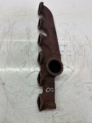 Collecteur d'échappement Pour BMW Série 3 E90 E91 E92 E93 3,0 d 330d M57D30 306D3 M57 7811449