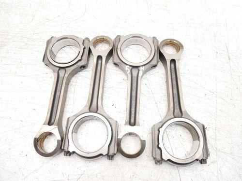 4x bielles pour Ford Transit V362 2,0 EcoBlue BCFB HG9Q-6205-AA