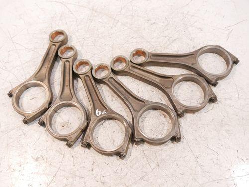 6x Bielle Pour Jaguar Land Rover XF I II XJ 3,0 SDV6 306DTA 306DT