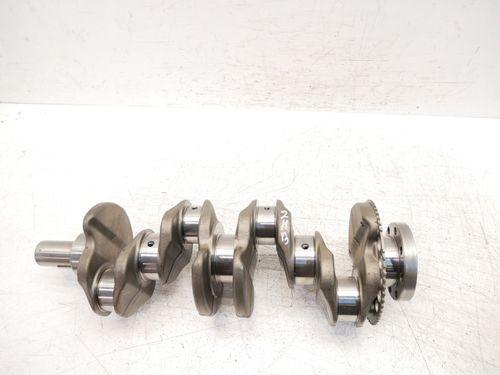 Vilebrequin pour Ford Transit V362 2,0 EcoBlue BCFB GK2Q-CA