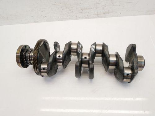 Vilebrequin pour BMW Série 3 E90 E91 E92 2,0 318d N47D20C N47 7797977