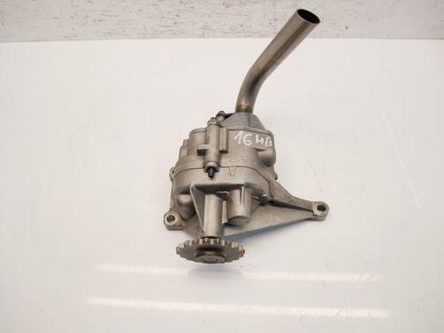 Pompe à huile pour Mercedes Viano Vito W639 2,2 CDI OM646.980 646.980 6111810201