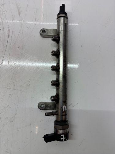 Rail-tube Pour Land Rover Freelander L359 2,2 SD4 224DT DW12BTED4 9670890580