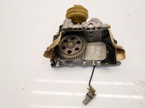 Pompe à huile pour Nissan Navara 2,3 dCi M9TE2E2 M9T YS23DDT 3022R