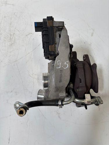 Turbocompresseur Pour Land Rover Range 3,0 TDV6 306DT Gen02 306DTA FPLA-6K682-AC