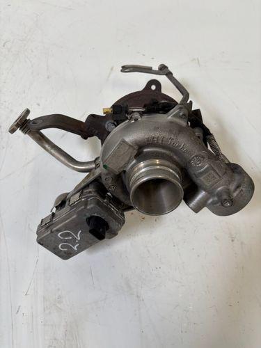 Turbocompresseur Pour Mercedes Classe B 1,8 CDI OM651.901 OM651 951.901 A6510900786