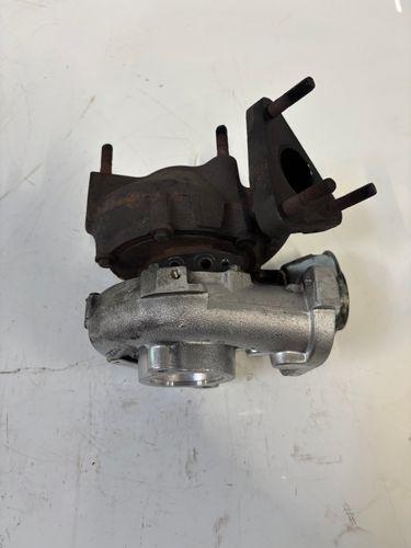 Turbocompresseur Pour Nissan Pathfinder III 2,5 dCi YD25DDTi 14411EB300