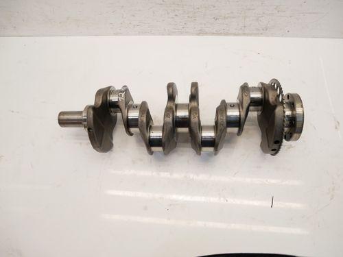 Vilebrequin pour Ford Transit V363 FCD 2,0 YMR6 GK2Q-CA