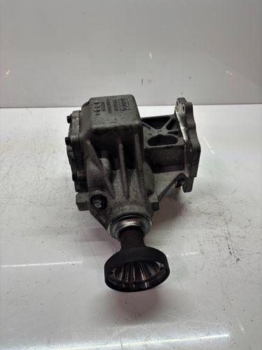 Différentiel Pour Land Rover 2,2 TD4 224DT DW12BTED4 7G9N-7L486-AD