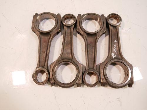 4x bielles pour Jeep 2,8 CRD 4x4 ENR 13G