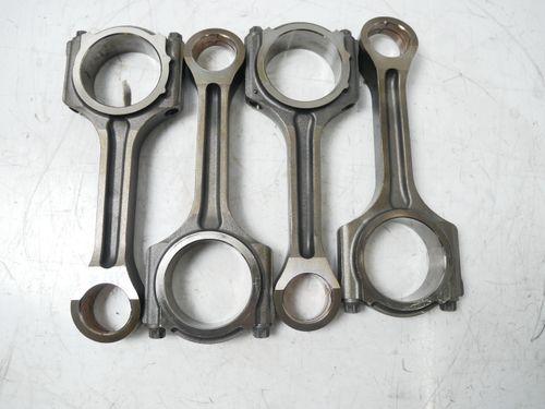 4x bielles pour Ford Transit V363 FFD 2,0 EcoBlue BKRA