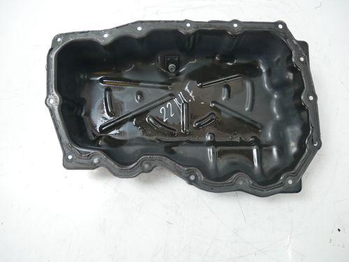 Carter d'huile pour Ford Transit V363 F3 2,0 EcoBlue YMF6 GK2Q-6675-AA